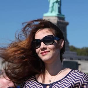 Meet your Posher, Saeideh